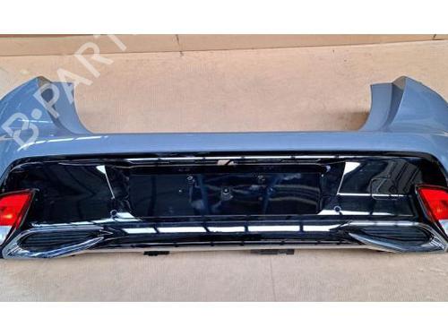 Used Rear bumper Rear bumper 30659936 30659936