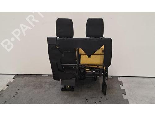 Right front seat PEUGEOT EXPERT Van (V_) 1.5 BlueHDi 120 | BP38043915C16 - Image 6