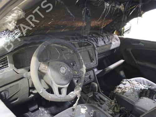 Kamera VW TIGUAN (AD1, AX1) 2.0 TDI 4motion | BP10897279E14 