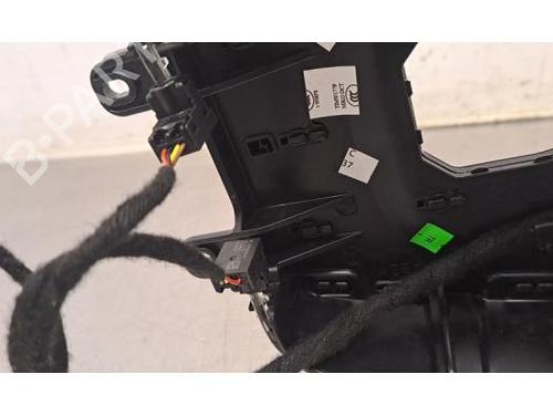 Middle console MERCEDES-BENZ CLA Shooting Brake (X118) CLA 220 d (118.614) | BP34426194I22 - Image 4
