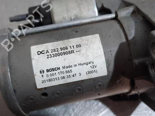 Starter MERCEDES-BENZ A-CLASS (W177) A 200 (177.087) | BP40614727M8 - Image 5