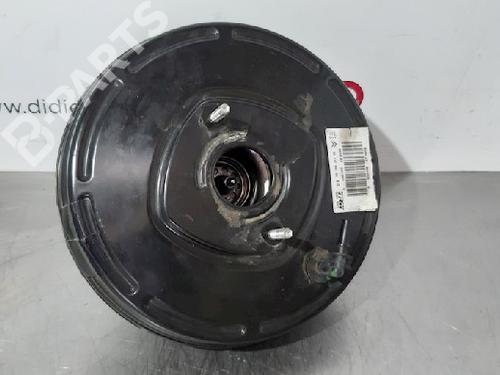 Used Servo brake Servo brake CITROËN BERLINGO MULTISPACE (B9) 1.6 BlueHDi 100 (99 hp) 10870551 10870551