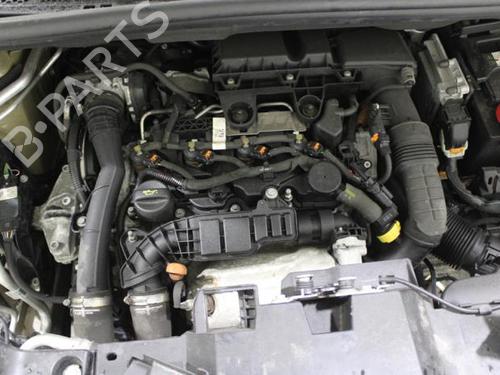 Control unit CITROËN BERLINGO Box Body/MPV (K9) 1.5 BlueHDi 75 | BP23591104M11 - Image 14