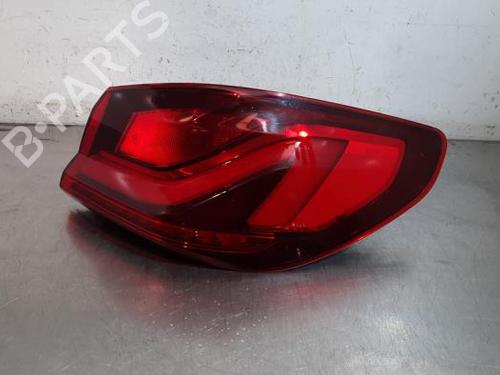 Right taillight BMW 1 (F40) 118 d | BP40050083C35 - Image 2