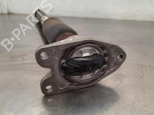 Left rear shock absorber BMW X1 (F48) sDrive 16 d | BP23610940M18 