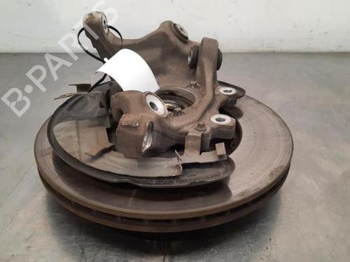 Left rear steering knuckle MERCEDES-BENZ E-CLASS T-Model (S213) E 300 de (213.216) | BP21674988M27 