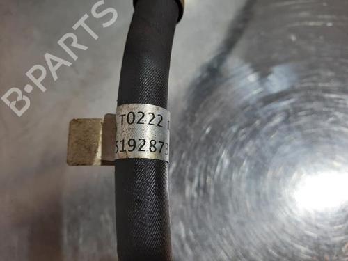 Pipe FIAT FIORINO Box Body/MPV (225_) 1.3 D Multijet | BP23595074M125 