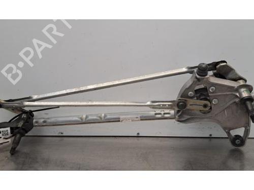 Used Front wipers mechanism Front wipers mechanism FORD FOCUS IV Turnier (HP) 1.5 EcoBlue (120 hp) 39892816 39892816