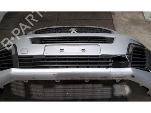 Used Front bumper PEUGEOT EXPERT Van (V_) 2.0 BlueHDi 120 (122 hp) 32253227