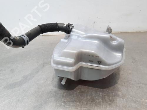 Used Expansion tank SEAT IBIZA V (KJ1, KJG) 1.0 (75 hp) 15030134