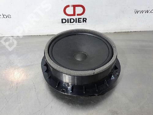 Used Speakers Speakers AUDI Q5 (FYB, FYG) 2.0 TDI (150 hp) 10883338 10883338