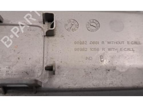 Kabinelys RENAULT MASTER III Van (FV) 2.3 dCi 145 RWD (FV0E, FV0F, FV0T, FV10, FV12, FV11) | BP31633898I8 