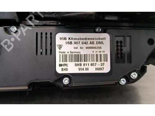 Climate control PORSCHE MACAN (95B) 3.0 S Diesel | BP39995272I5 - Image 7