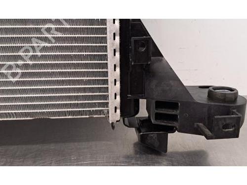 Water radiator RENAULT MASTER III Van (FV) 2.3 dCi 135 FWD (FV0N, FV08, FV06, FV00, FV1S) | BP37686283M31 - Image 4