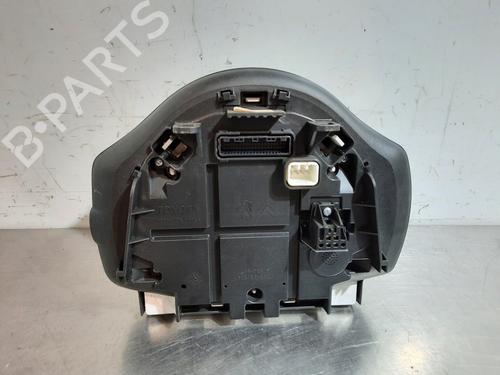 Instrument cluster CITROËN C1 II (PA_, PS_) 1.0 VTi 68 | BP15792562C47 