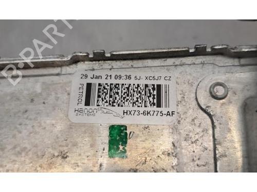 Intercooler LAND ROVER DEFENDER Station Wagon (L663) P300 Si4 4x4 | BP32128826M30  - Image 7