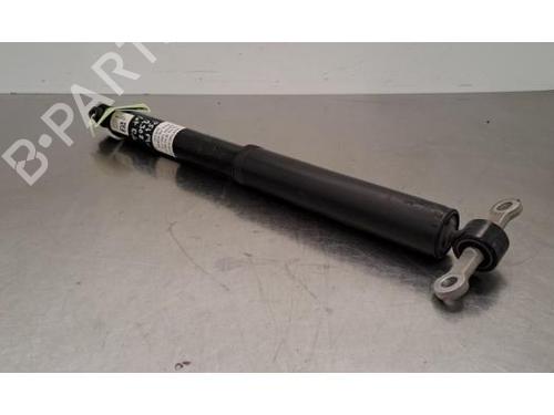Used Left rear shock absorber PEUGEOT 308 III (FB_, FH_, FP_, F3_, FM_) PureTech 130 (FPHNSL, FPHNST) (131 hp) 29468266
