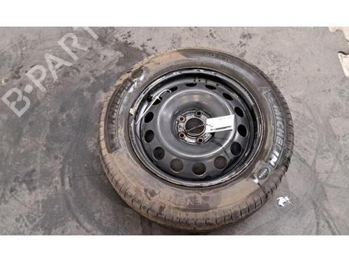Used Rim Rim 38297412 38297412