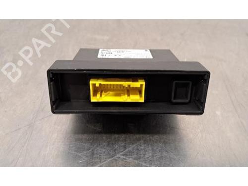Elektronisk modul DS DS 4 II (FR_, FB_, F3_, FP_) PureTech 180 (F35GFT) | BP29468353M83 