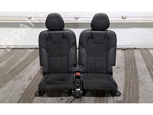 Stol bak (2. rad) VOLVO XC90 II (256) D5 AWD (235 hp) 32276746