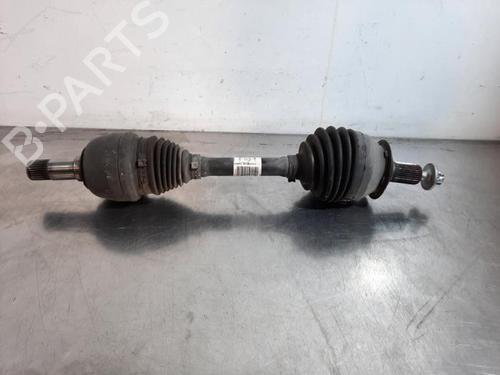 Used Left front driveshaft Left front driveshaft MERCEDES-BENZ A-CLASS (W176) A 200 CDI / d (176.008) (136 hp) 33917903 33917903