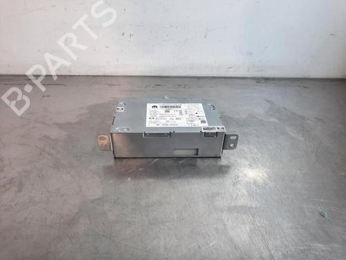 Used Electronic module Electronic module PEUGEOT 408 II (FP_, F3_, FM_) e-210 (FMZKZZ) (213 hp) 33751094 33751094