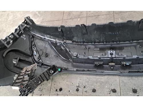 Rear bumper BYD e6 EV | BP33917851C8  - Image 9