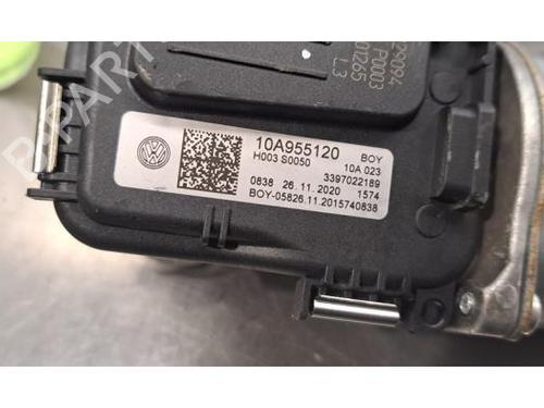 Viskermotor vindrude VW ID.3 (E11, E12) Pro S | BP31076562M29