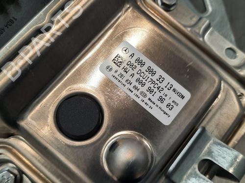 Control unit MERCEDES-BENZ GLC (X253) 250 d 4-matic (253.909) | BP15027479M11 