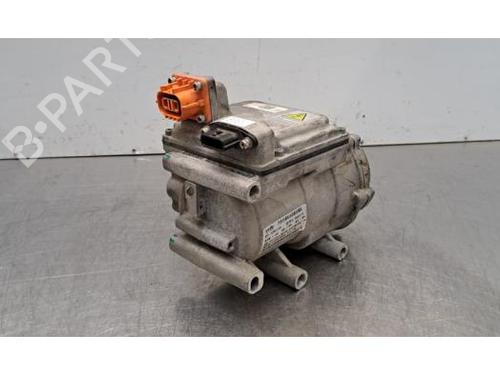 Compresseur AC Compresseur AC DACIA SPRING Extreme (65 hp) 36657442 36657442