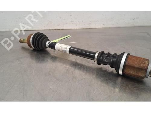 Used Left front driveshaft DS DS 3 / DS 3 CROSSBACK (UR_, UC_, UJ_) E-TENSE (UZZKXZ) (136 hp) 29045440