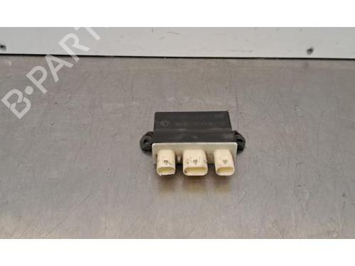 Used Electronic module MERCEDES-BENZ A-CLASS Saloon (V177) A 180 (177.184) (136 hp) 31054321