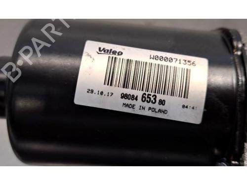 Vindrude Viskermekanisme CITROËN JUMPY III Van (V_) 2.0 BlueHDi 120 4x4 | BP31842944C83