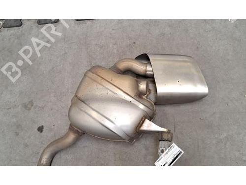 Exhaust system PORSCHE MACAN (95B) 2.0 | BP38606415M121  - Image 5