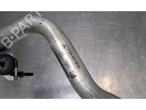 AC pipe MERCEDES-BENZ GLC (X254) 200 4-matic (254.651) | BP40483455M126 - Image 3