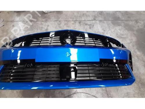 Used Front bumper Front bumper 34198982 34198982