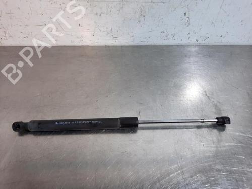 Gasfjeder motorhjelm RENAULT CLIO IV (BH_) 1.5 dCi 75 (75 hp) 23585994