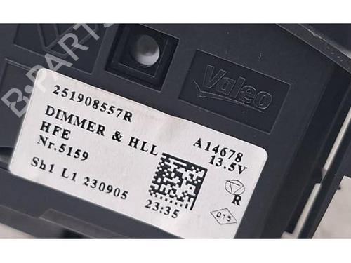 Switch RENAULT MEGANE IV Saloon 1.3 TCe 140 (LVNB) | BP39154010I30 - Image 3