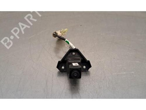 Used Camera MG MG HS (AS23) 1.5 EHS Hybrid (CSA6463) (258 hp) 29643042