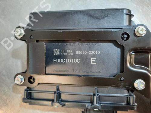 Electronic module TOYOTA COROLLA Estate (_E21_) 2.0 Hybrid (MZEH12) | BP37002946M83 - Image 4