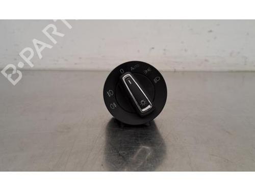 Commande de phare SKODA KAROQ (NU7, ND7) 1.5 TSI (150 hp) 29524228