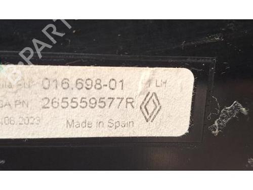 Left taillight RENAULT RAFALE Coupe (DGM_) 1.2 E-TECH 200 Hybrid (DGM2) | BP40483690C34 - Image 10