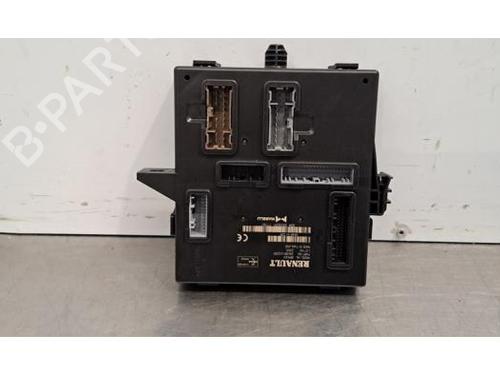 Used Electronic module DACIA JOGGER (RK_) 1.0 TCe 110 (RKMD) (110 hp) 31698646