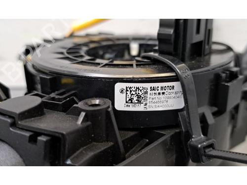 Steering column stalk MG MG ZS SUV (AZS1) 1.5 VTi | BP34615427I23 - Image 4