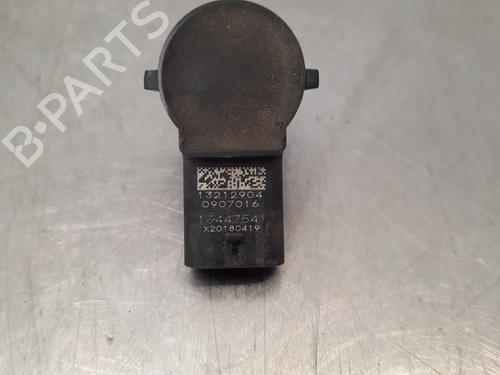 Electronic module OPEL ASTRA K Sports Tourer (B16) 1.6 CDTi (35) | BP15792224M83 