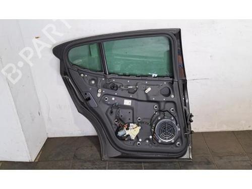 Left rear door PORSCHE PANAMERA (970) 3.0 D | BP24624466C4