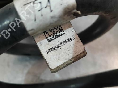Used Shock absorber spring ALFA ROMEO STELVIO (949_) 2.9 Q4 (949.AXG2A, 949.AXH2A, 949.AXS2A) (510 hp) 15020759