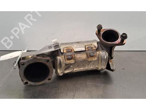 Used Catalyst KIA RIO IV (YB, SC, FB) 1.0 T-GDI 100 (101 hp) 30381652