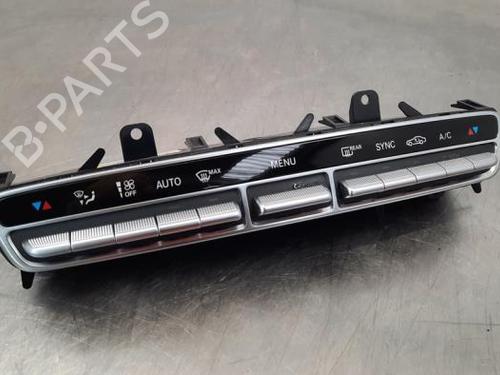 Climate control MERCEDES-BENZ C-CLASS (W205) C 250 BlueTEC / d (205.008, 205.006) | BP23581472I5 