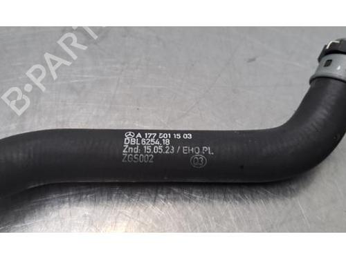 Pipe MERCEDES-BENZ CLA (C118) CLA 180 Mild-Hybrid (118.384) | BP40483520M125 - Image 2